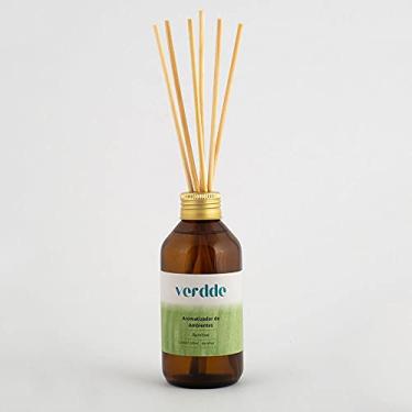 Imagem de Aromatizador de Bamboo Verdde 185ml Aroma da natureza, envolvente e refinado