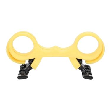 Imagem de Ymiko Máquina de Cortar Cabelo Careca Manual, de Corte Duplo para Barbear Rápido, Alça Ergonômica, Design Compacto e Leve para Viagens, Adequado para Cabeça, Peito, Braços, Axilas,