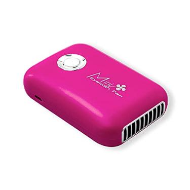 Imagem de Ventilador de cola máscara cílios estendidos USB Secador Rápido Soplador Enxertados com Suporte Ajustável 2 Velocidades