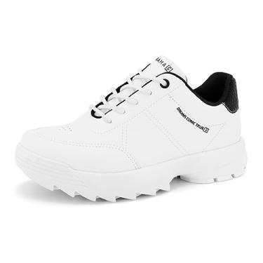 Imagem de Tenis Chunky Ramarim Feminino Conforto 2375221