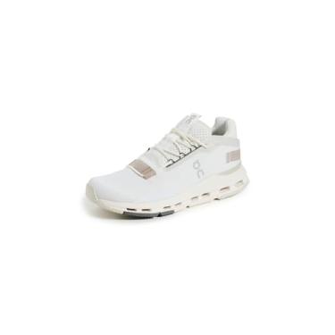 Imagem de On Cloudnova 2 masculino, Gelo | Areia, 44 BR