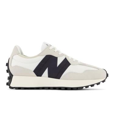 Imagem de New Balance Tênis feminino 574 V2 Essential, Branco, 35
