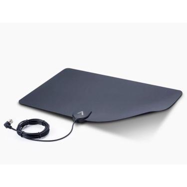 Imagem de Antena Digital Interna Slim Aquário Dtv-250