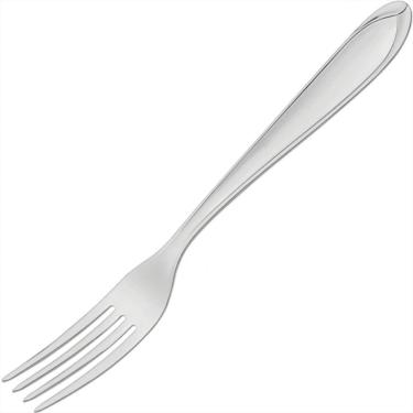 Imagem de Garfo De Mesa Em Aço Inox Da Linha Laguna - 63906022 - Tramontina Garfo De Mesa Laguna 63906-022 Tramontin