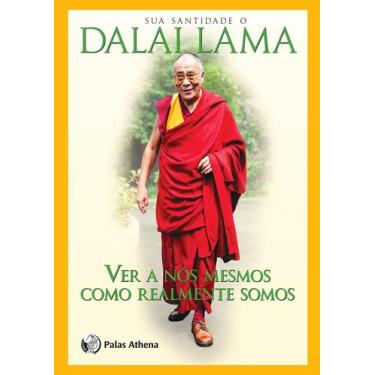 Imagem de Ver a Nos Mesmos Como Realmente Somos - Palas Athena