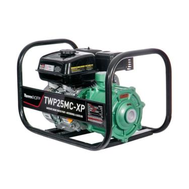 Imagem de Motobomba Gasolina Toyama Cent 1.1-2x1 4t 196cc Twp25mc-xp