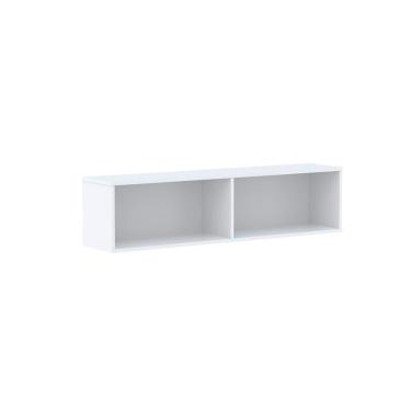 Imagem de Nicho De Parede 300x1200mm Branco