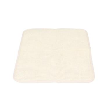 Imagem de aqxreight Sisal Cat Scratcher Mat Móveis Proteção Firme Instale Cat Scratching Pad para Sofá Sofá Longo 49,5 Cm Preocupação Sctraches Fazem Mais Se o Tapete de Móveis Arranhador Sisal Seu Gato