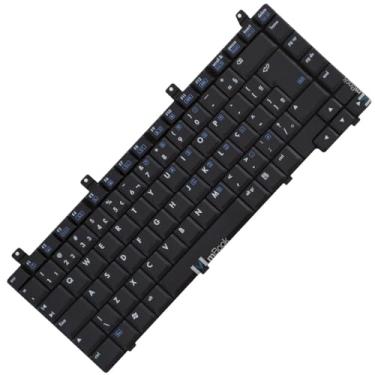 Imagem de Teclado mBook para Hp Dv5000 Ze2000 Zv5000 Zx5000 Zv6000 R4000
