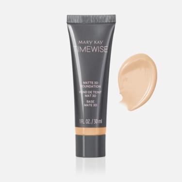 Imagem de Base Timewise® 3D Ivory C100 Mary Kay