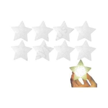 Imagem de Luz Noturna Portátil Em Forma De Estrela Com Faixa Antiderrapante, Ace