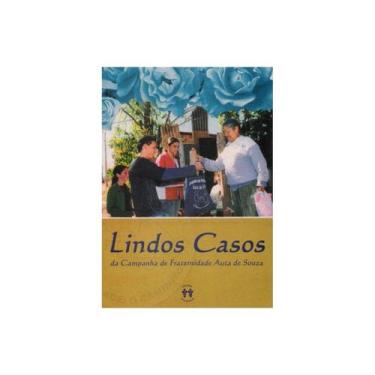 Imagem de Lindos Casos da Campanha de Fraternidade Auta de Souza