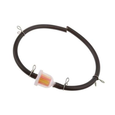 Imagem de Mangueira de combustível com filtro da mini moto 49cc 2 T - CYBER10