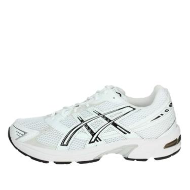 Imagem de ASICS Tênis esportivo unissex Gel-Terrain, Branco, 39