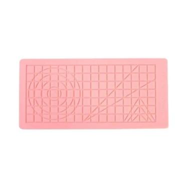 Imagem de Caneta De Impressão 3D Com Tapete De Silicone E 2 Protetores De Dedo, 