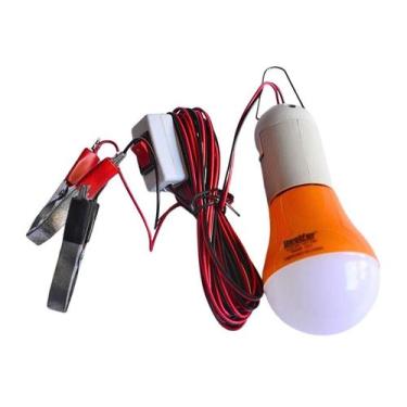 Imagem de Lâmpada Led Luz Pendente Emergência Automotivo 12v 5w - Bestfer