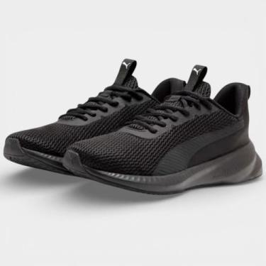 Imagem de Tênis Puma Flyer Lite 3 Bdp Masculino - Preto, 39