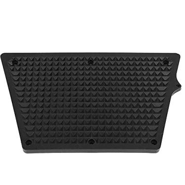 Imagem de Ainoli durável barco a remo pé esteira pp placa leve caiaque canoa acessório