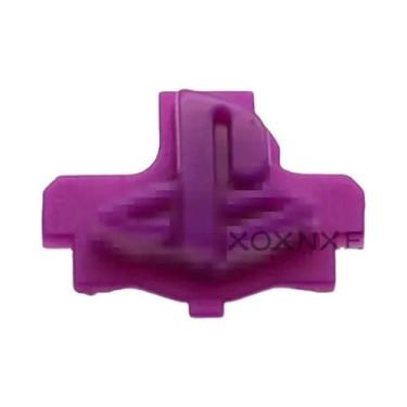 Imagem de Peça De Reposição Para Controle Remoto PS5, Botão Home E Interruptor D