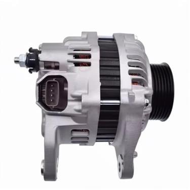 Imagem de Alternador do gerador 1800A380 A002TX4981ZT A2TX4981ZT, compatível com MITSUBISHI L200/TRITON/PAJERO SPORT III/FIAT FULLBACK 2.4 DI-D 2015-3x