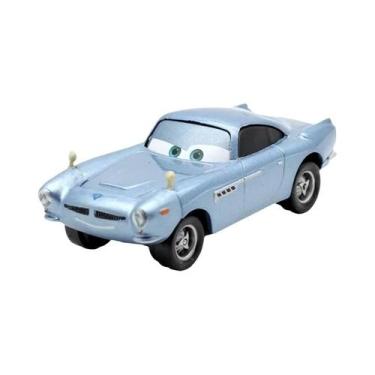 Imagem de Figuras De Carros Disney Para Crianças, Caminhão Mack, Lightning McQue