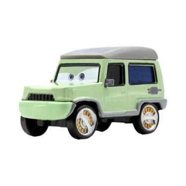 Imagem de Figuras De Carros Disney Para Crianças, Caminhão Mack, Lightning McQue