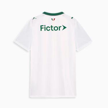Imagem de Camiseta Futebol Puma Palmeiras Torcedor Away Jersey 26