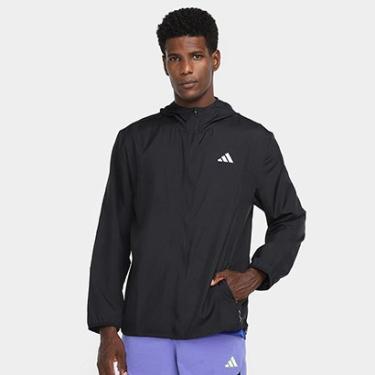 Imagem de Jaqueta Adidas Run It Masculina-Masculino