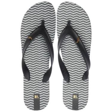 Imagem de Chinelo Reserva Infantil Preto-Masculino