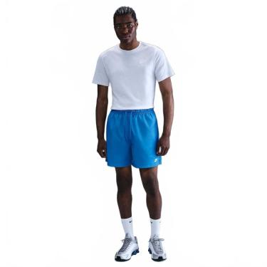 Imagem de Shorts Nike Club Flow Masculino-Masculino