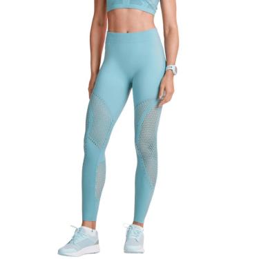 Imagem de Calça Lupo Feminina Legging Academia Transpirável Anti Odor-Feminino