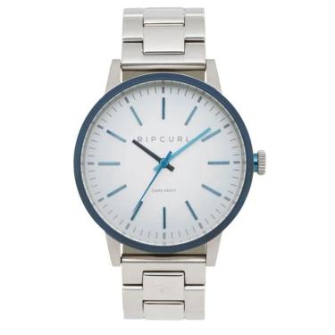 Imagem de Relógio Rip Curl Detroit Silver A3086 Sss