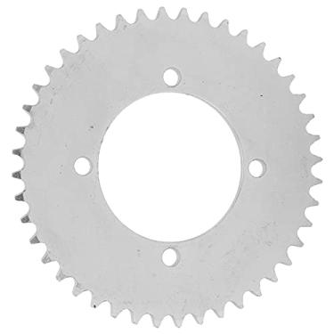 Imagem de SIWOTED T8F 44T Roda dentada traseira de 4 furos 54mm Engrenagem de acionamento para 43cc 49cc Mini Moto ATV Pocket Bike