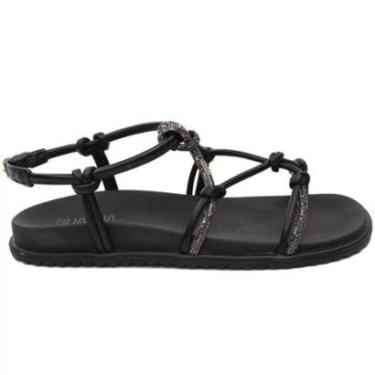 Imagem de Sandalia Feminina  Papete Sua Cia-Feminino