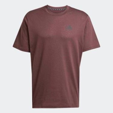 Imagem de Camiseta Adidas Essentials Feelready Masculina-Masculino