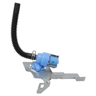 Imagem de Supplying Demand W11434044 W11025972 Substituição do conjunto da válvula de entrada de água da máquina de lavar louça