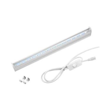 Imagem de Lâmpada LED De Cultivo T5 De 29cm 6W Para Estufas, Sementes E Plantas 