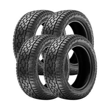 Imagem de Jogo 4 Pneus Pirelli Aro 18 Scorpion All Terrain Plus 265/60R18 110H - Letras Brancas