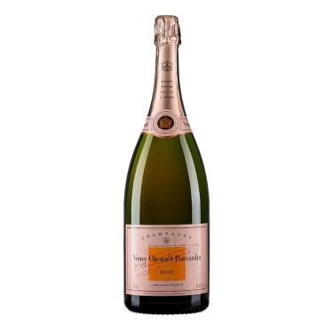 Imagem de CHAMPAGNE VEUVE CLICQUOT MAGNUM BRUT ROSÉ 1500ML