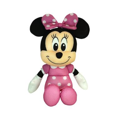 Imagem de Pelúcia Disney Minnie Mouse Aqua Pals 40 Cm - Fun F0149-2