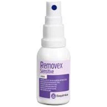 Imagem de Removedor Esparadrapo 30Ml Rioquimica Sensitive Spray