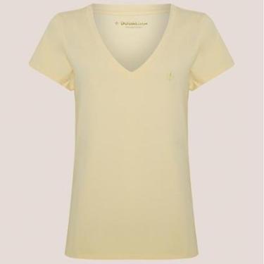 Imagem de Blusa Dudalina Peruan Feminino-Feminino