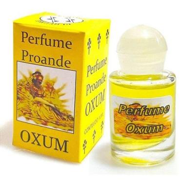 Imagem de Perfume Proande da Oxum com Caixa  Amor  Prosperidade  Beleza Espiritu