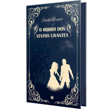 Imagem de Livro - O Morro dos Ventos Uivantes - Edição de Luxo