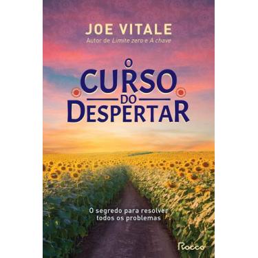 Imagem de Livro - O curso do despertar