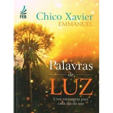 Imagem de Palavras de Luz - Feb