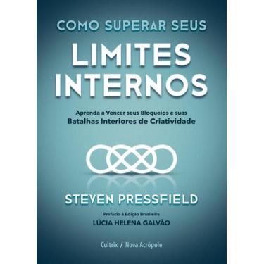 Imagem de Livro - Como superar seus limites internos - Panda Books