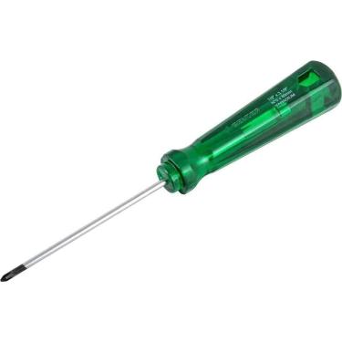 Imagem de Chave Phillips 1/8 X 3, Aço Cromo Vanádio, 217101bn Belzer