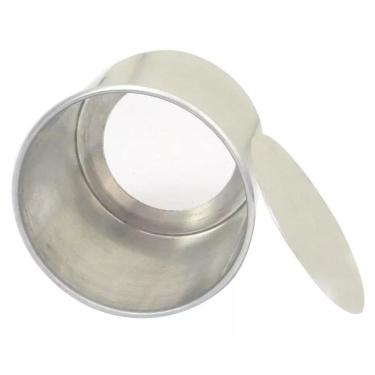 Imagem de Assadeira Panetone/Bolo 14 X 10Cm 1,4 Litros Fundo