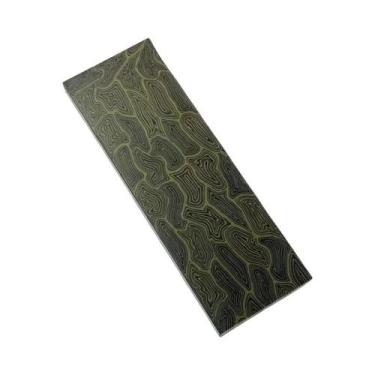 Imagem de Cabo De Estilingue Em Compósito G10 Para Faca, DIY, 130x45x8mm, Acessó